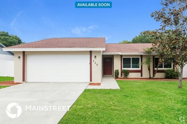 Building Photo - 730 Calm Dr Rental