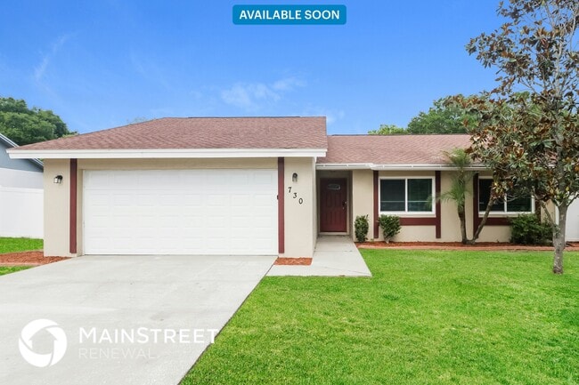 Photo - 730 Calm Dr House