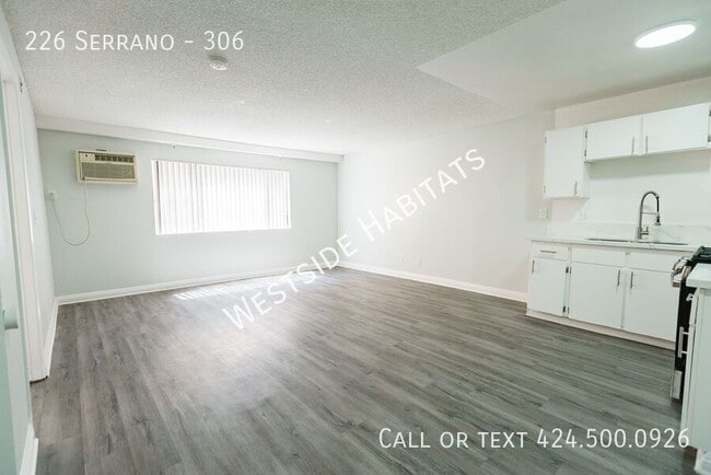 226 Serrano-306 - 226 Serrano-306 Apartment Unit 306