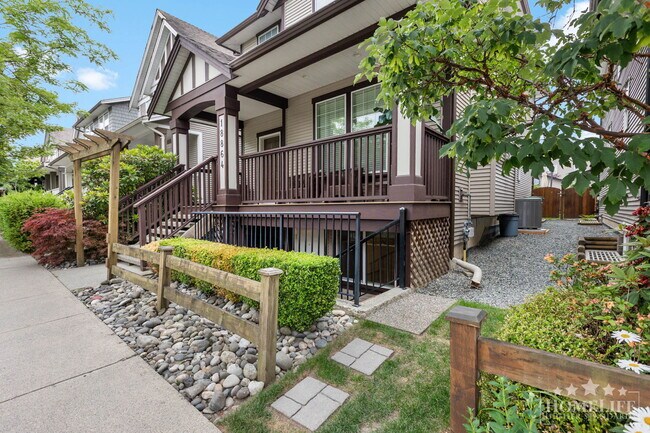Charming 2-Bedroom Basement Suite in the Heart of Clayton Heights