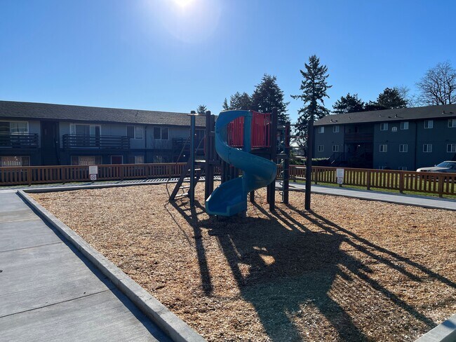 Westside Estates