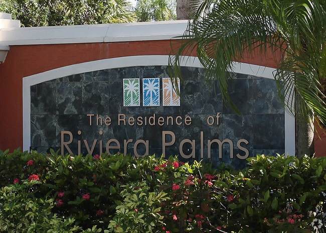 Photo - The Residence Of Riviera Palms