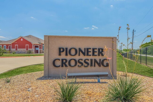 Photo - Pioneer Crossing Henrietta