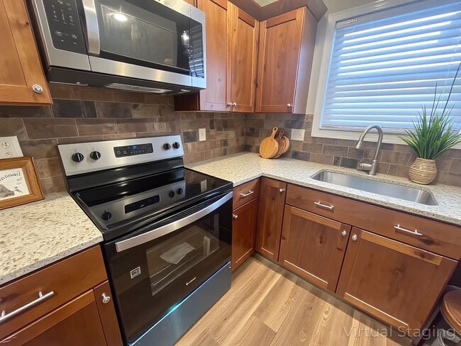 Photo - New Never Occupied - Brand New 2 bedroom 2...