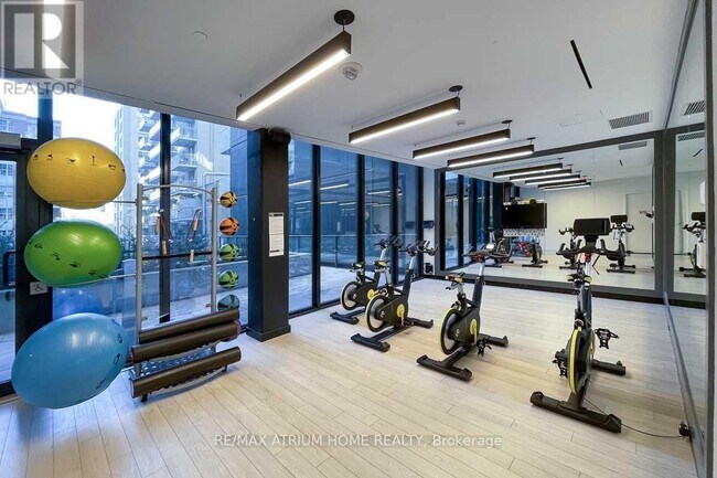 Photo - 85 Wood St Unité 2317