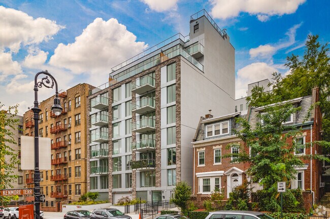 Photo - 567 Ocean Avenue Condominiums