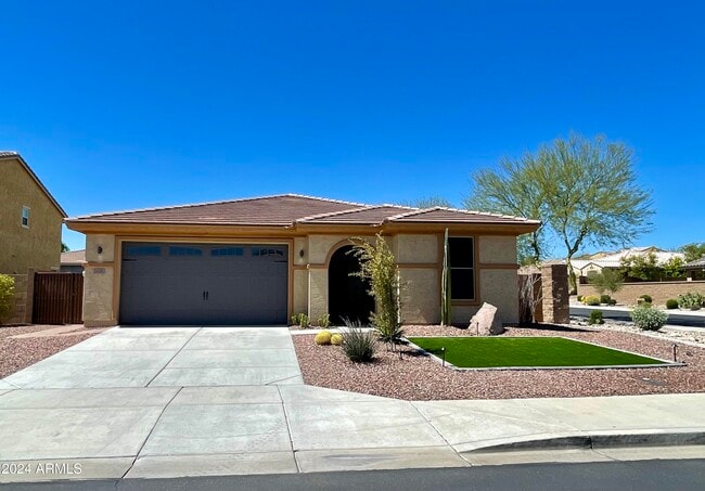 Photo - 26880 N 99th Dr Casa
