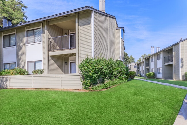 Southgreen Apartments