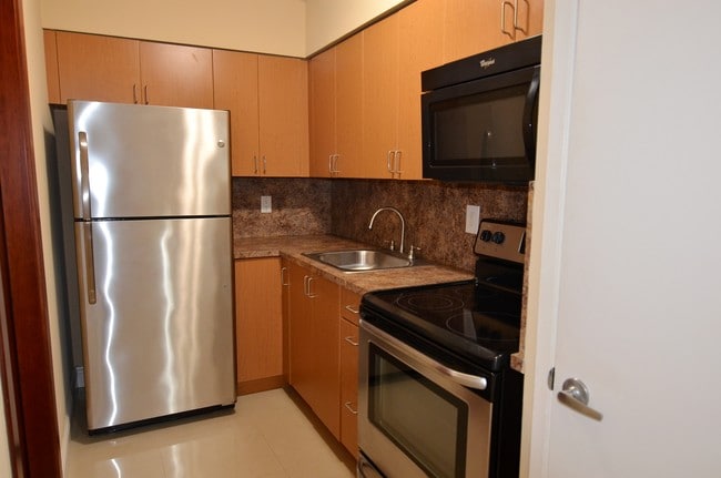 Photo - Bellagio Apartments