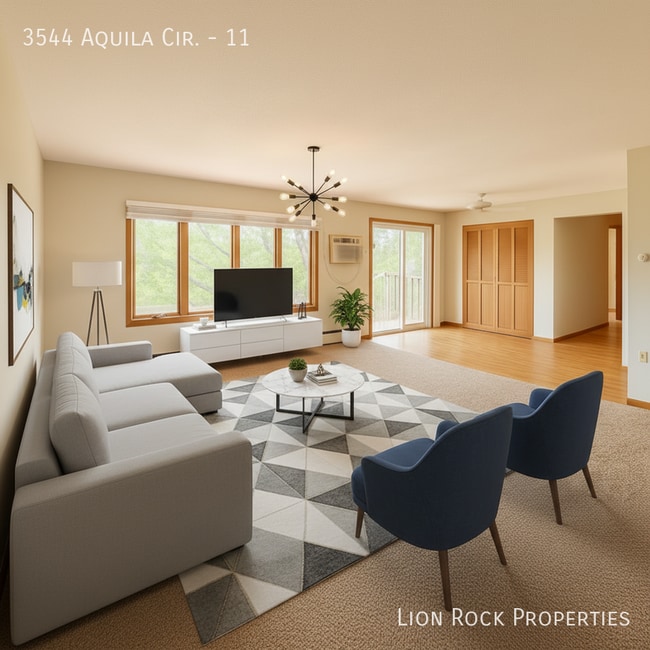 Building Photo - 3544 Aquila Cir Unit 11