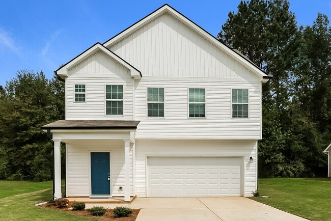 Building Photo - 118 Mineral Springs Ln Rental