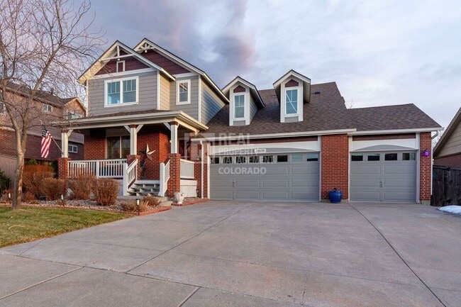 Building Photo - 20650 E Dartmouth Dr
