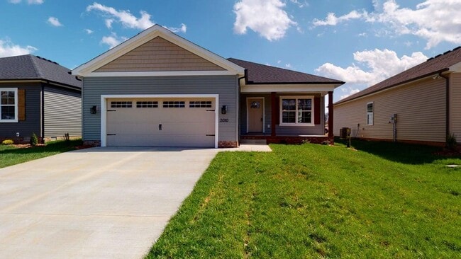 Building Photo - For Lease Beautiful 3 Bedroom, 2 Bath Home in Spring Lakes Subdivision.