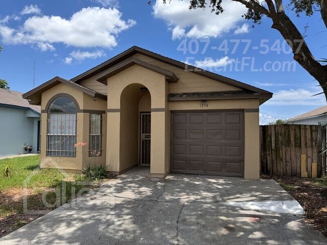 Building Photo - 1854 Spruce Ridge Dr Rental