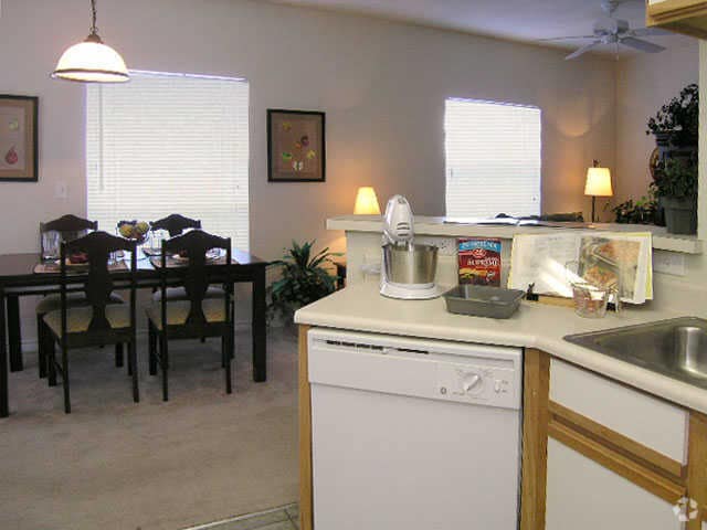 Cocina - Stablewood Farms