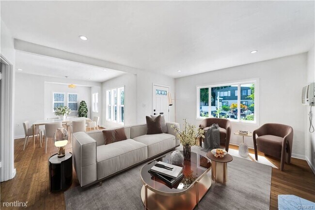 Photo - 2 br, 1 bath House - 2006 Chariton St