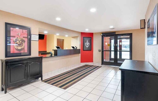 Furnished Studio-Cincinnati - Covington