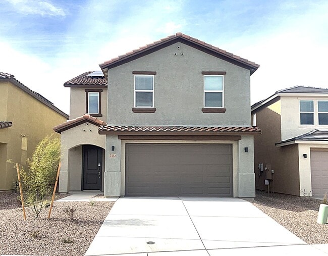 Building Photo - 7332 S Avenida Obelo