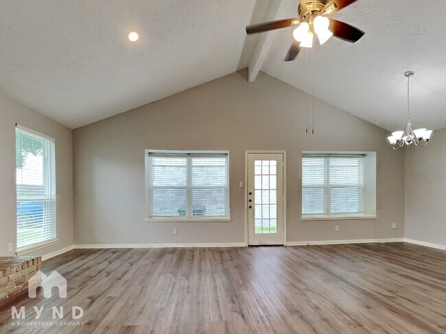 Photo - 5407 Cross Valley Dr Casa