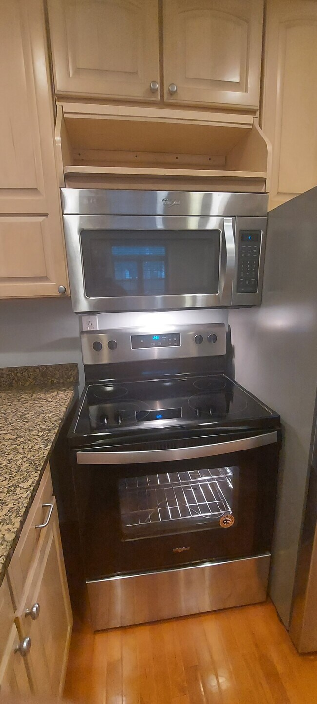 Photo - 4200 Grant Street, NE Unidad #201