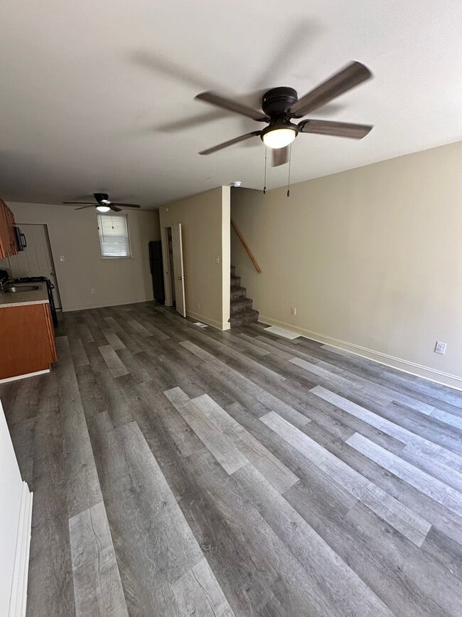 Photo - 2 Bed, 1 Bath. Section 8 Approved