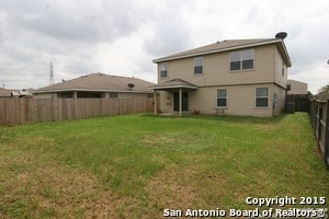 10323 Appaloosa Bay