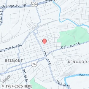 Photo - 1322 Tazewell Ave SE