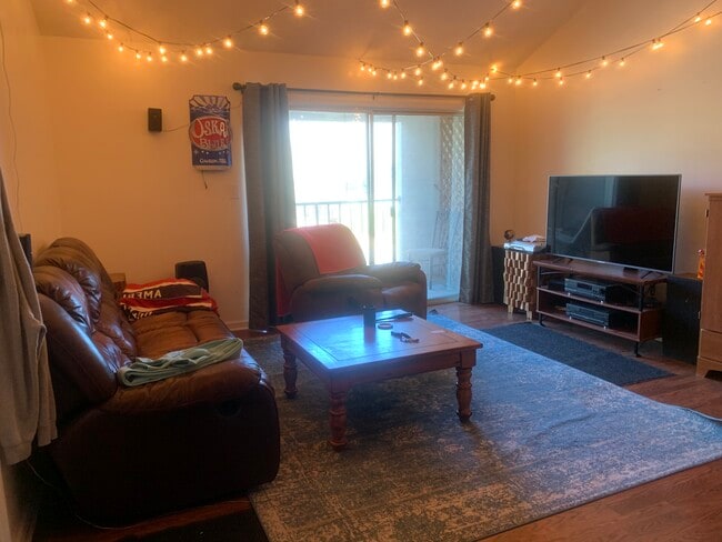 Photo - 601 N Gay St Unit E-301