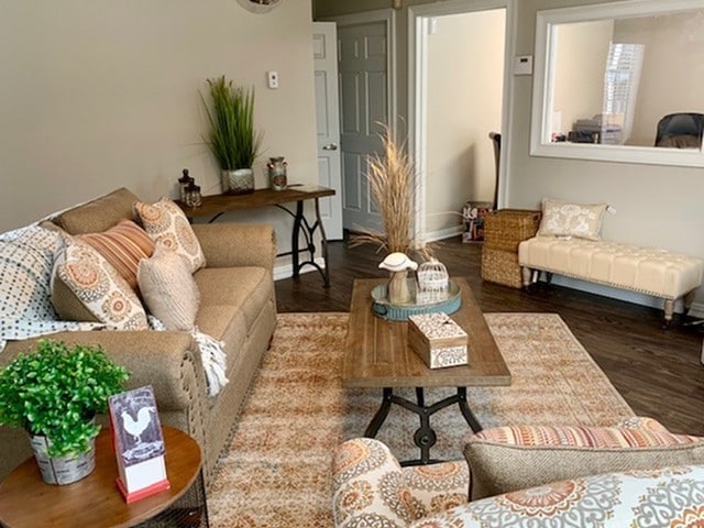 Building Photo - CALLOWAY PLACE Rental