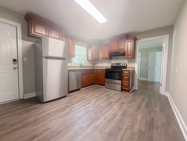Photo - 4-Bedroom Home Walking Distance to Tennessee Tech