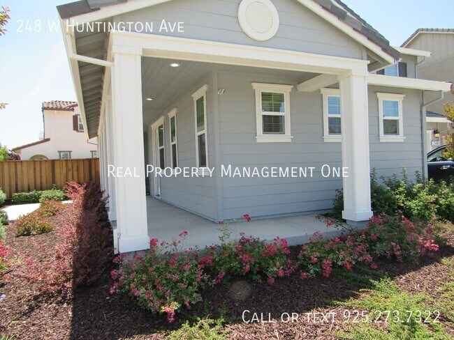 Photo - 248 W Huntington Ave