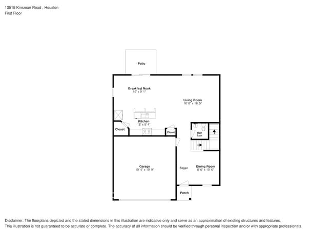 Photo - 13515 Kinsman Road