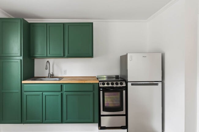 Photo - Newly updated apartment