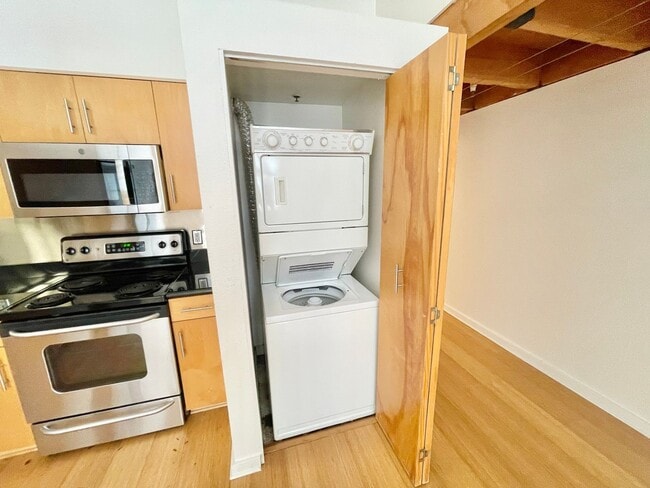 Photo - 175 Bluxome St Unit 107
