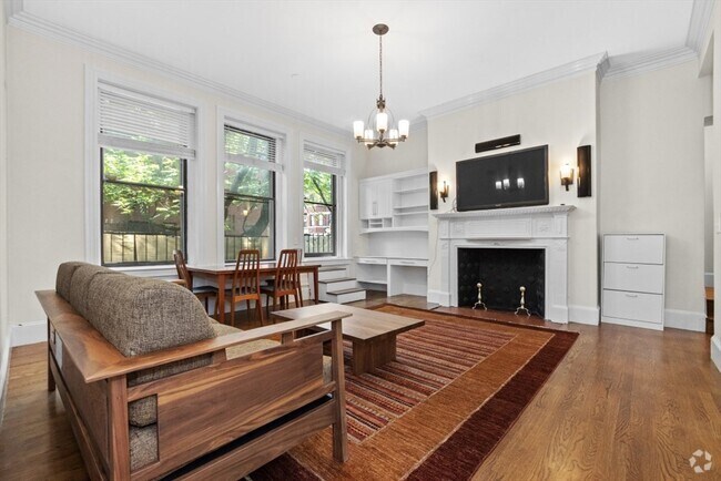 Building Photo - 280 Commonwealth Ave Unit 108 Rental