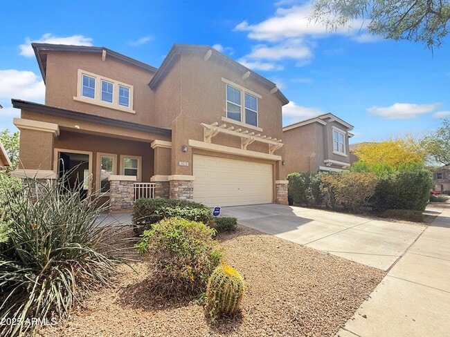 Photo - 3029 W Ferruccio Pl House