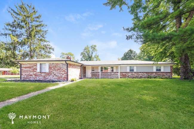 Building Photo - 4361 Hillcrest Dr Rental