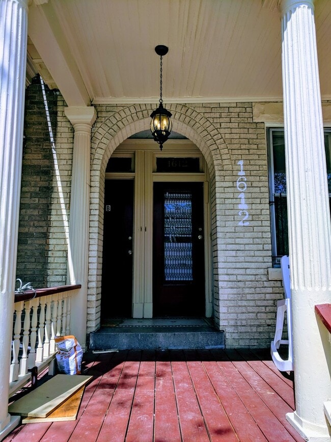 Photo - 1612 Floyd Ave Unidad Apt. A