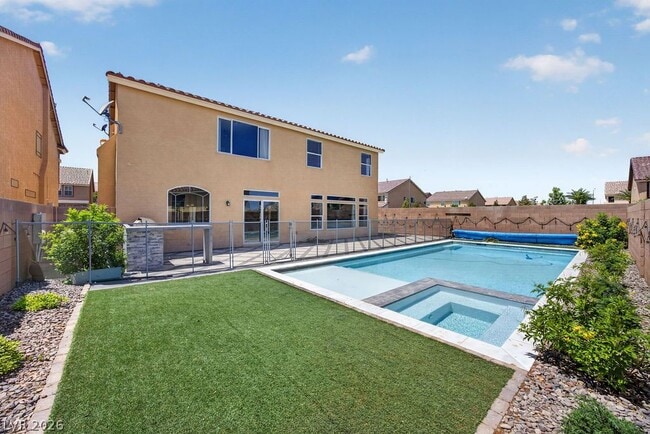 Building Photo - 9610 Twin Rivers Ct