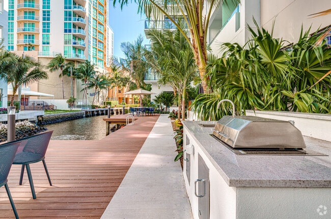 10X Las Olas Walk