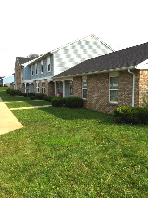 Exterior - North Troy Apartments & Townhomes