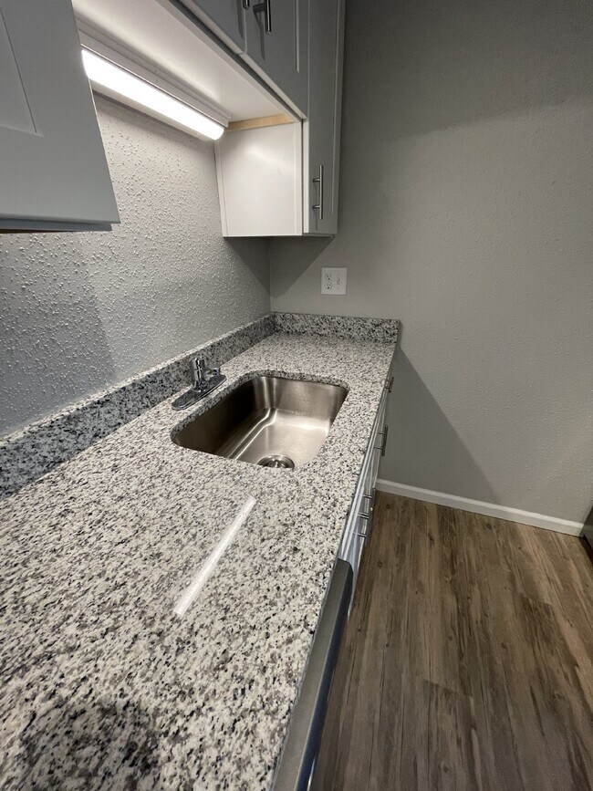 Photo - Stylish 1-Bedroom Renovated Apartment with... Unit 303
