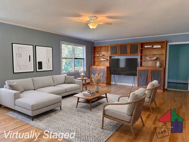 47 Orange St Unit 2