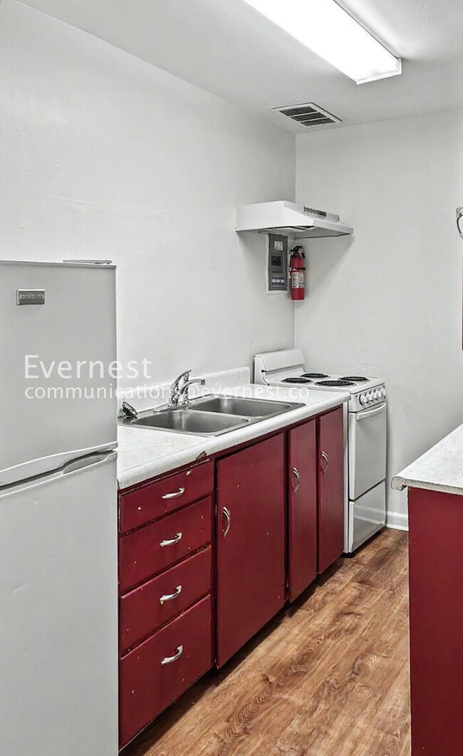 Photo - 135 Mathews St Unit 4