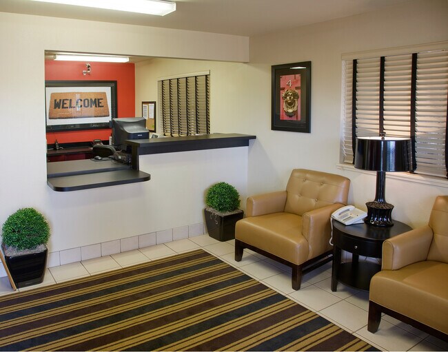 Furnished Studio-Virginia Beach - Independence Blvd.