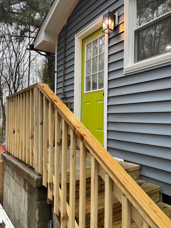 Photo - 12112 Wheelers Pond Rd