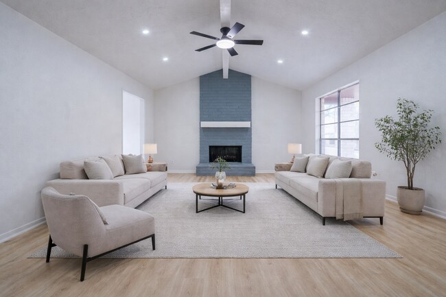 Photo - 23230 Briarcreek Blvd