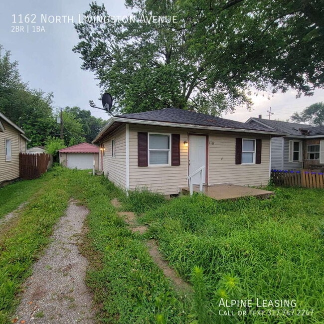 Building Photo - 1162 N Livingston Ave Rental