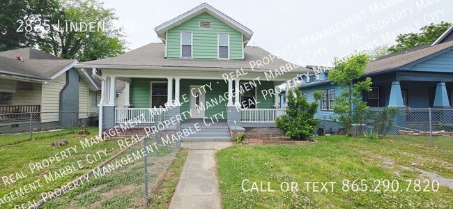 Building Photo - 2825 Linden Ave