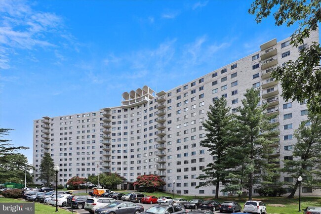 Photo - 1111 University Blvd W Apartment Unit 507